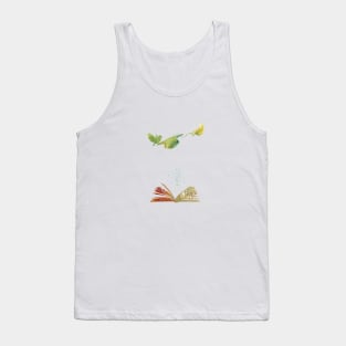 Graduation Gift Tank Top